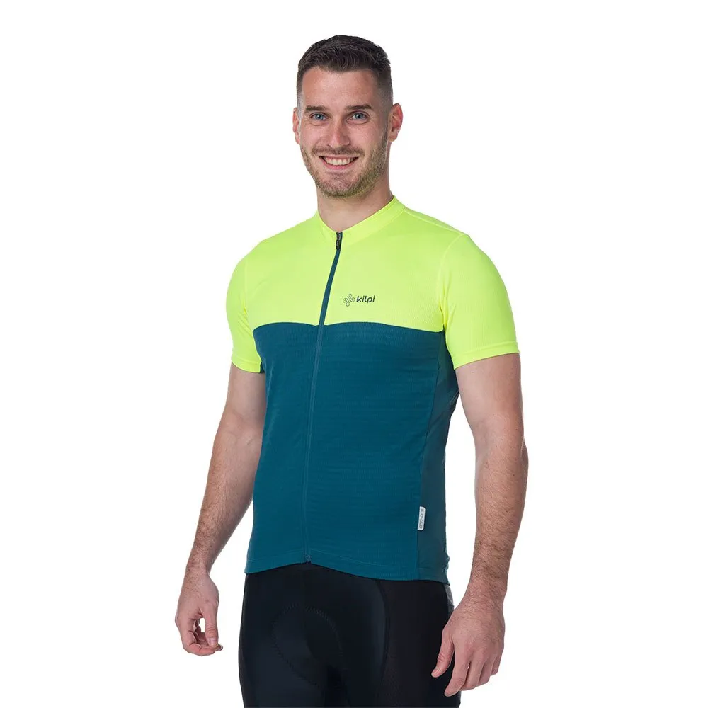 Kilpi Lauben Kurzarm-radtrikot Kilpi Lauben Kurzarm-radtrikot
