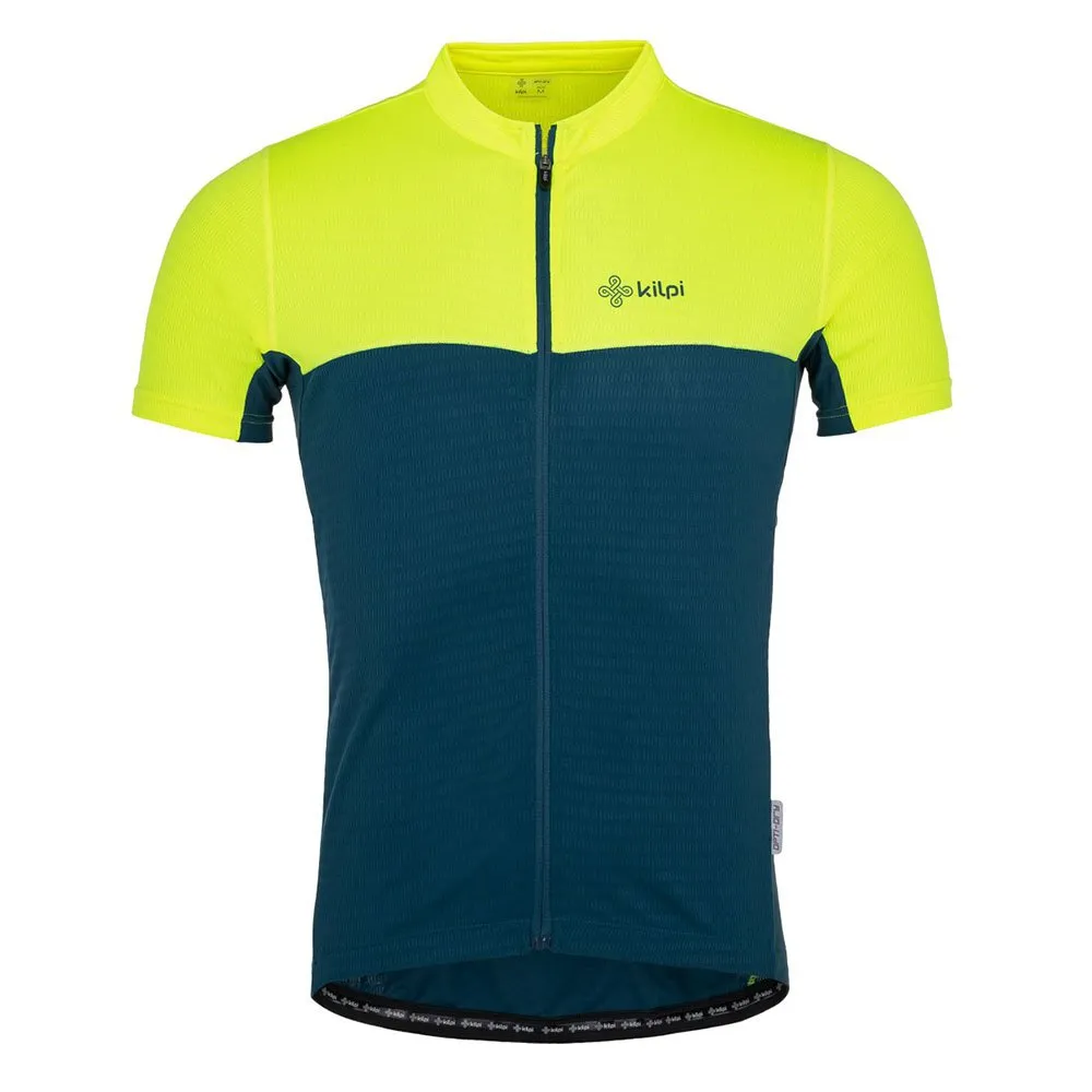 Kilpi Lauben Kurzarm-radtrikot Kilpi Lauben Kurzarm-radtrikot