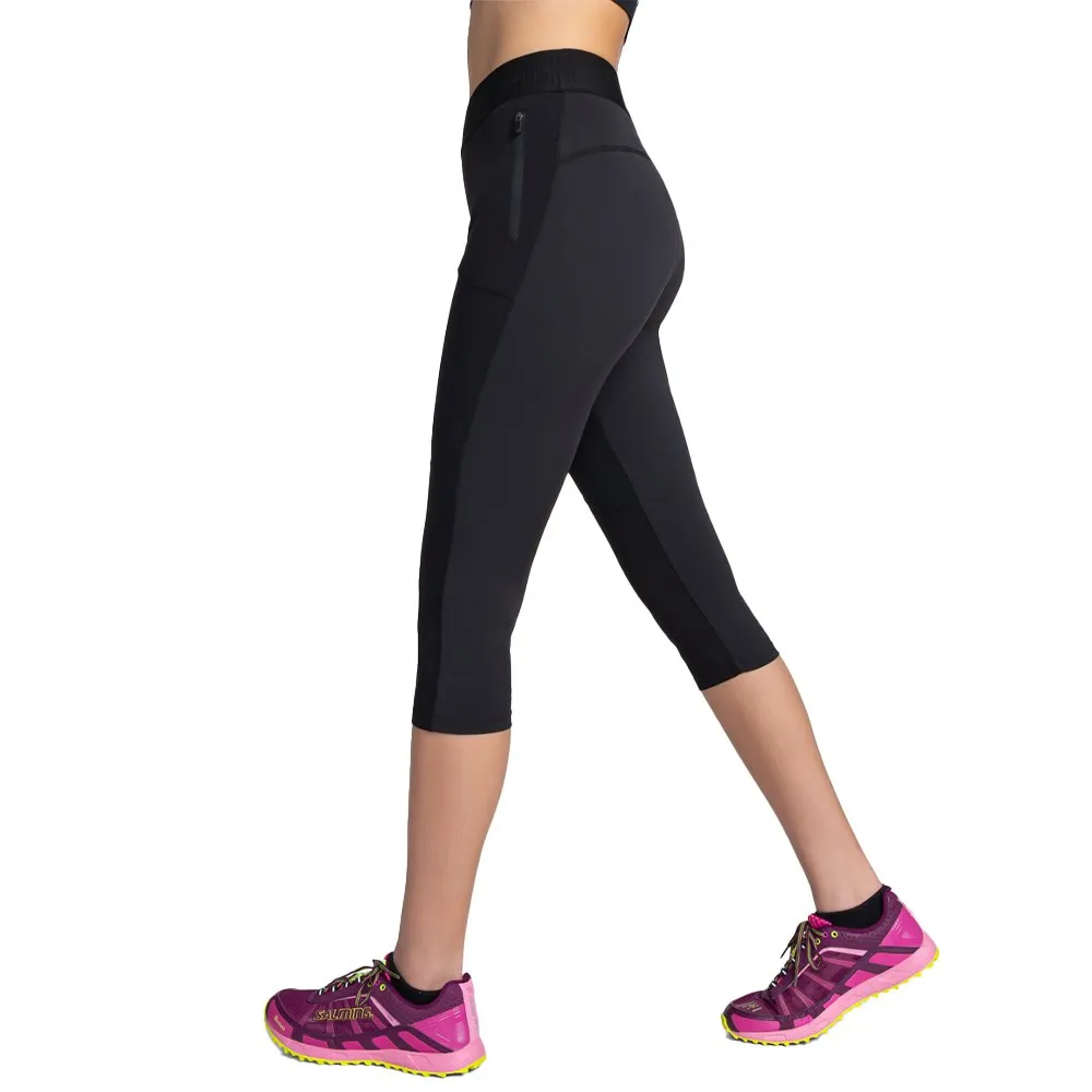 Kilpi Lavally Leggings, Black Kilpi Lavally Leggings, Black