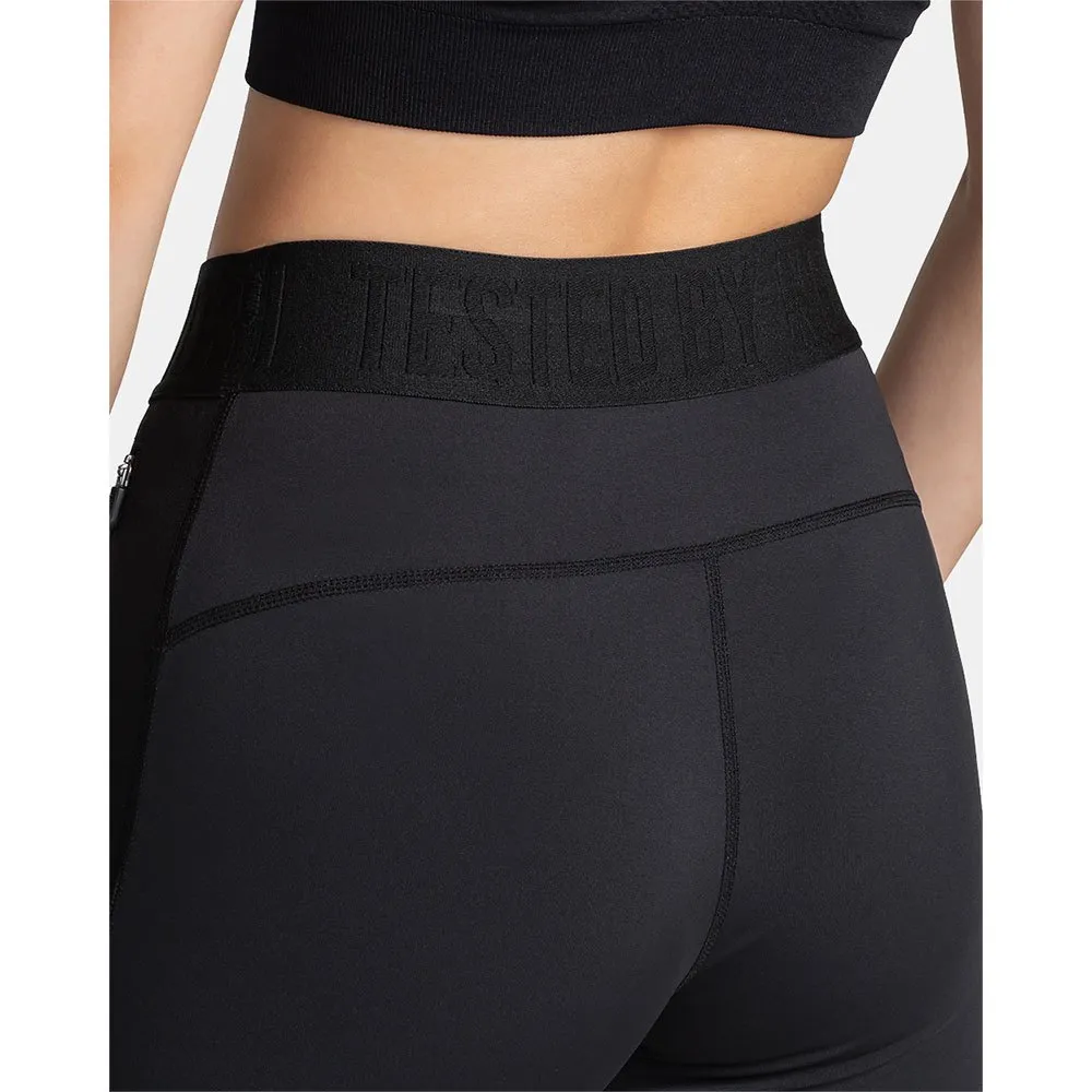 Kilpi Lavally Leggings, Black Kilpi Lavally Leggings, Black