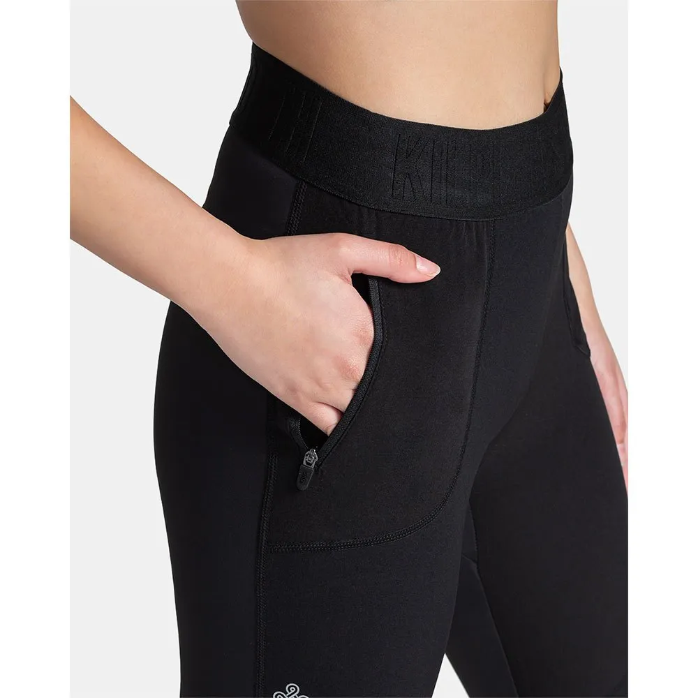 Kilpi Lavally Leggings, Black Kilpi Lavally Leggings, Black