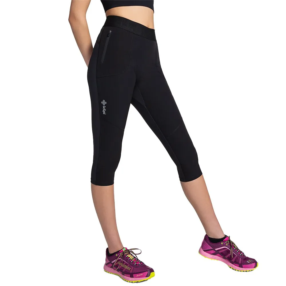 Kilpi Lavally Leggings, Black Kilpi Lavally Leggings, Black