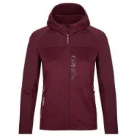 Kilpi Layana Fleece Mit Durchgehendem Reißverschluss Kilpi Layana Fleece Mit Durchgehendem Reißverschluss