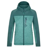 Kilpi Layana Fleece Mit Durchgehendem Reißverschluss Kilpi Layana Fleece Mit Durchgehendem Reißverschluss