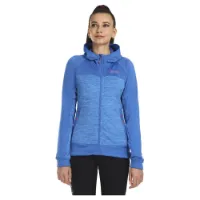 Kilpi Layana Fleece Mit Durchgehendem Reißverschluss Kilpi Layana Fleece Mit Durchgehendem Reißverschluss