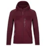 Dark red