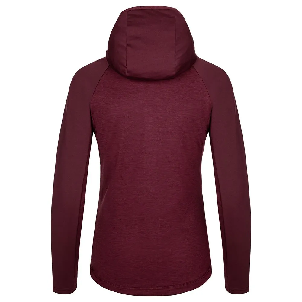 Kilpi Layana Fleece Mit Durchgehendem Reißverschluss Kilpi Layana Fleece Mit Durchgehendem Reißverschluss