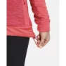 Kilpi Layana Fleece Mit Durchgehendem Reißverschluss
