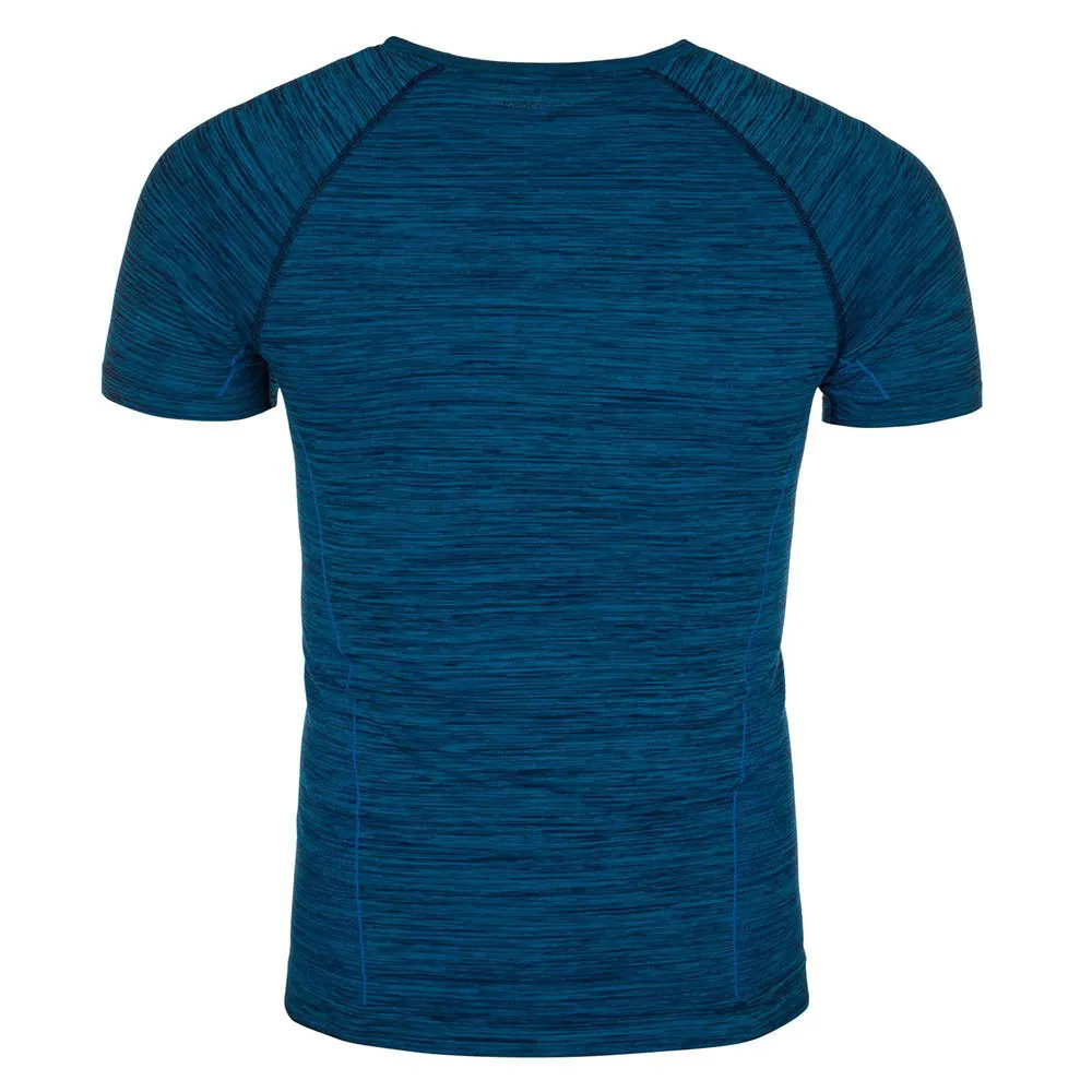 Kilpi Leape Kurzarm-t-shirt female