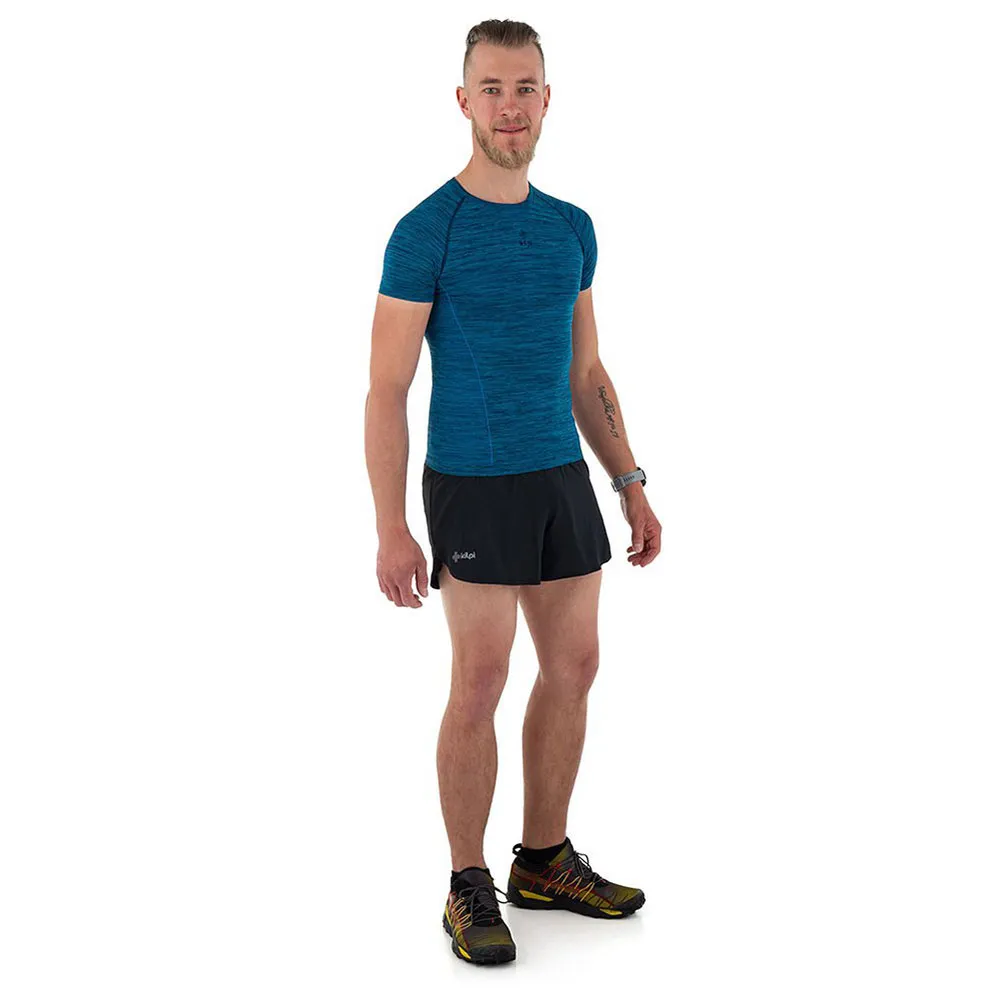 Kilpi Leape Kurzarm-t-shirt female