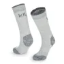 Kilpi Lecco Half Lange Socken