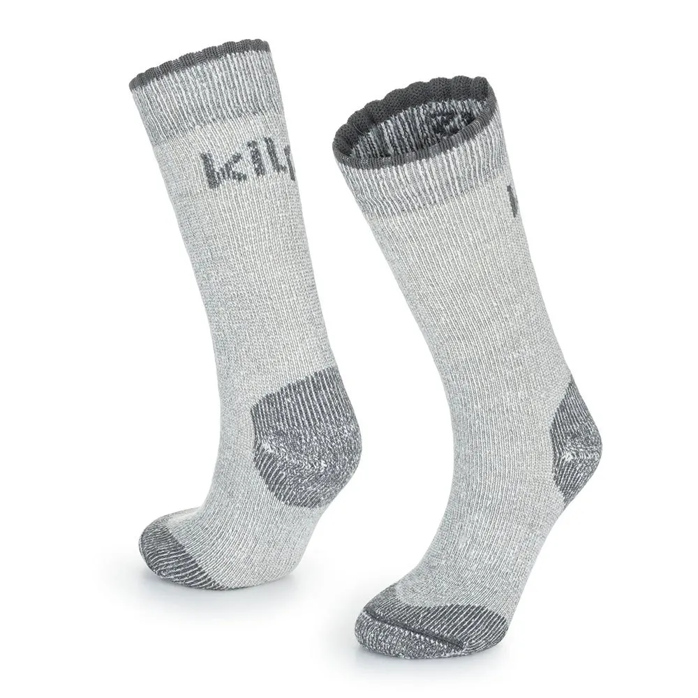 Kilpi Lecco Half Lange Socken Kilpi Lecco Half Lange Socken