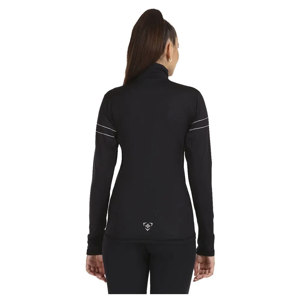 Kilpi Leema Langarm-baselayer