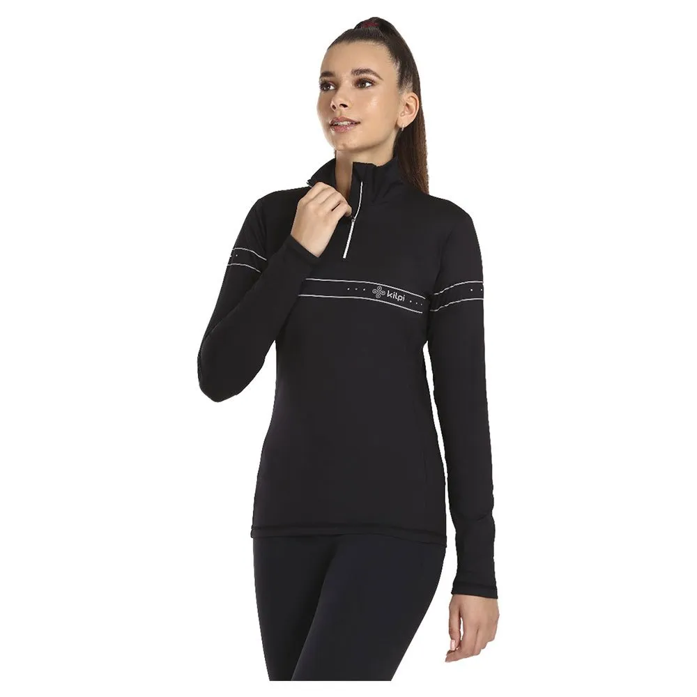 Kilpi Leema Langarm-baselayer