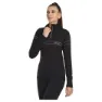 Kilpi Leema Langarm-baselayer