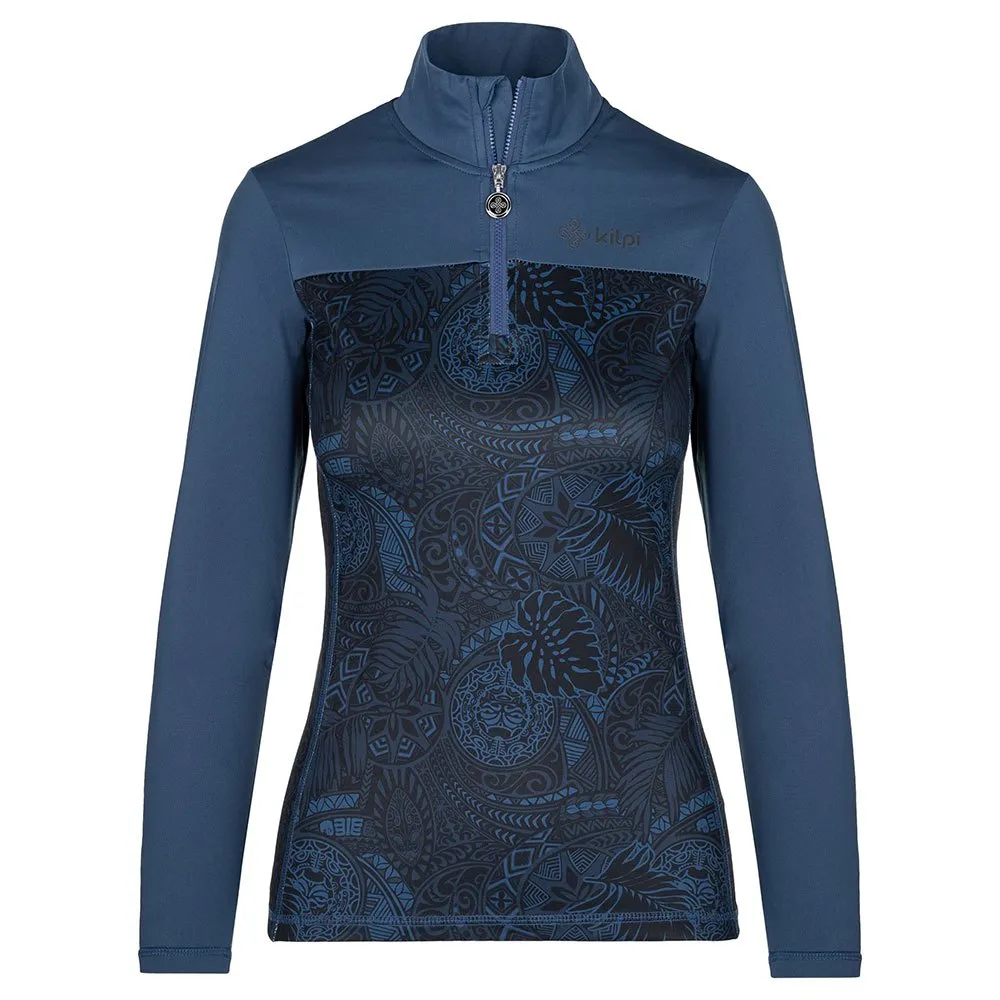 Kilpi Leema Langarm-baselayer Kilpi Leema Langarm-baselayer