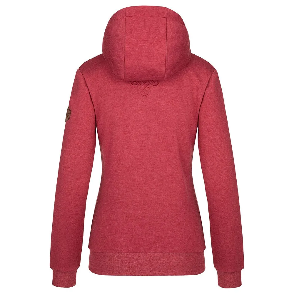 Kilpi Leines Kapuzenpullover Kilpi Leines Kapuzenpullover