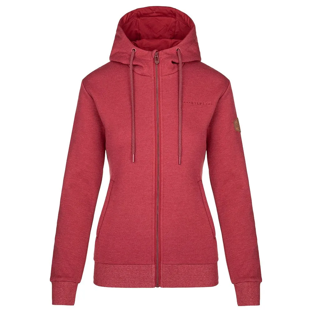 Kilpi Leines Kapuzenpullover Kilpi Leines Kapuzenpullover