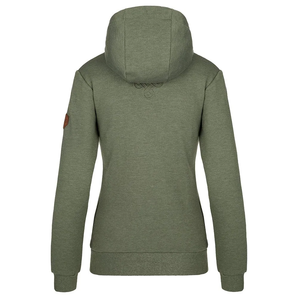 Kilpi Leines Kapuzenpullover