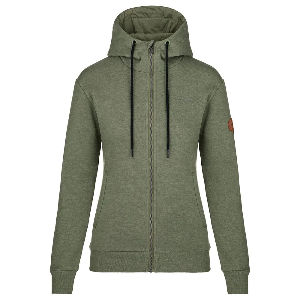 Kilpi Leines Kapuzenpullover