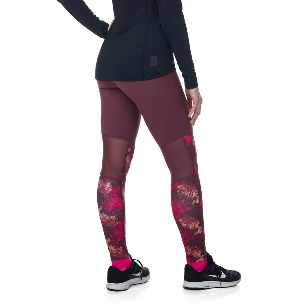 Kilpi Ligano Leggings female Kilpi Ligano Leggings female