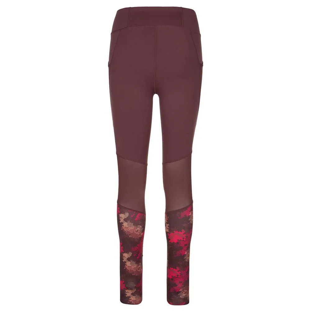 Kilpi Ligano Leggings female Kilpi Ligano Leggings female