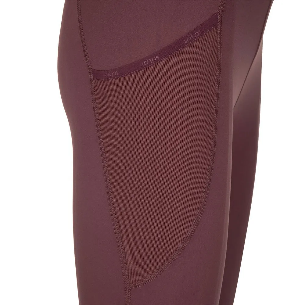 Kilpi Ligano Leggings female Kilpi Ligano Leggings female