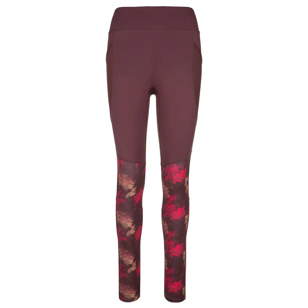 Kilpi Ligano Leggings female Kilpi Ligano Leggings female