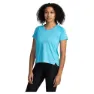 Kilpi Limed Kurzarm-t-shirt female