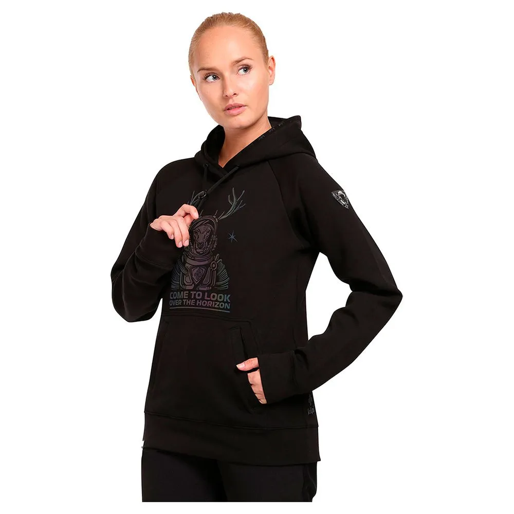 Kilpi Limited Bellatrix Sweatshirt Kilpi Limited Bellatrix Sweatshirt