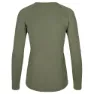 Kilpi Lina Langarm-t-shirt, Khaki