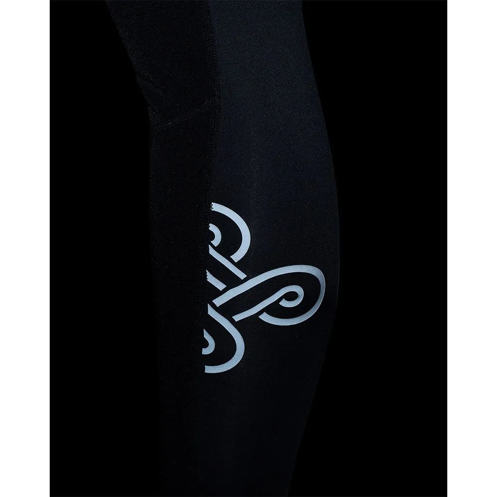 Kilpi Lisbrock Leggings, Black Kilpi Lisbrock Leggings, Black