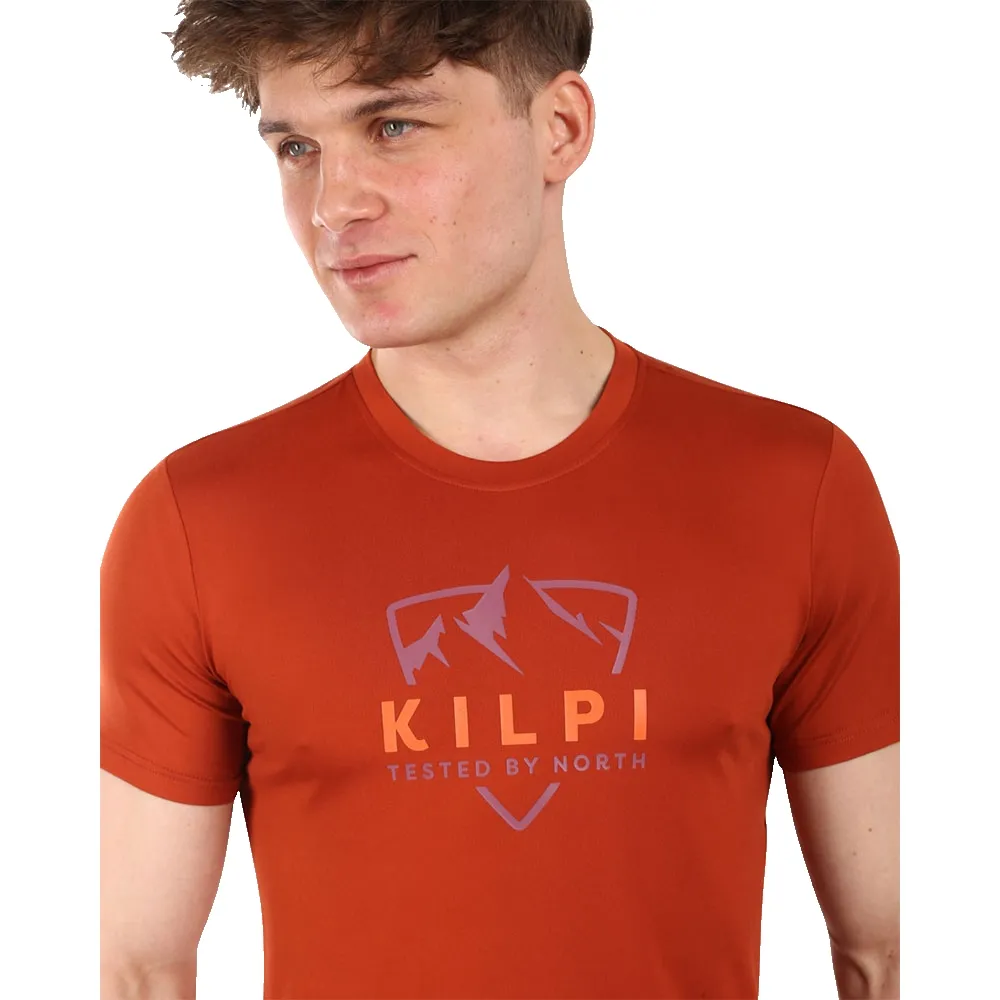 Kilpi Lismain Kurzarm-t-shirt