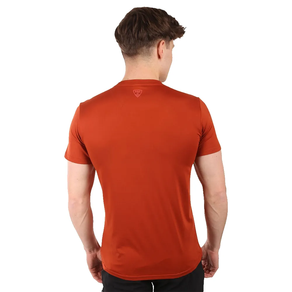 Kilpi Lismain Kurzarm-t-shirt