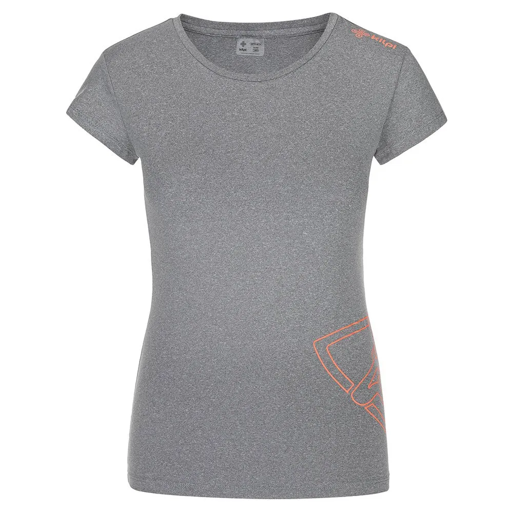 Kilpi Lismain Kurzarm-t-shirt Kilpi Lismain Kurzarm-t-shirt