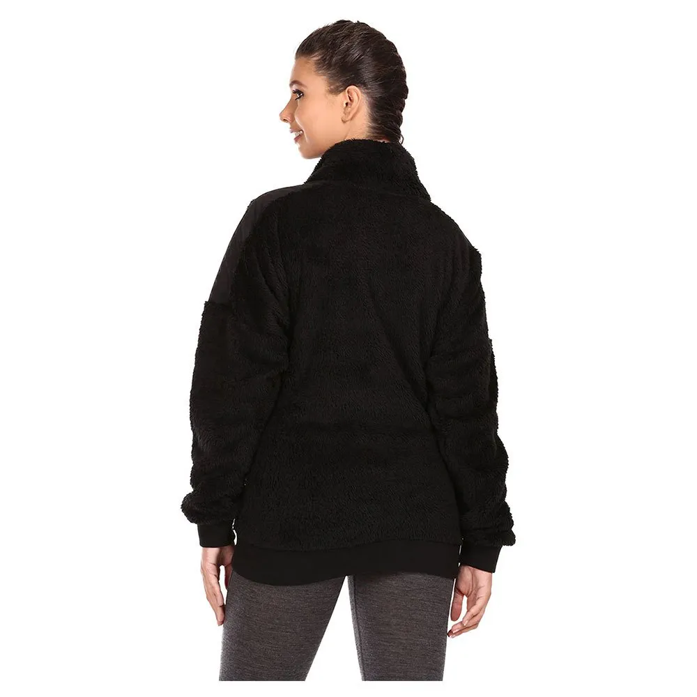 Kilpi Livae Fleece, Black