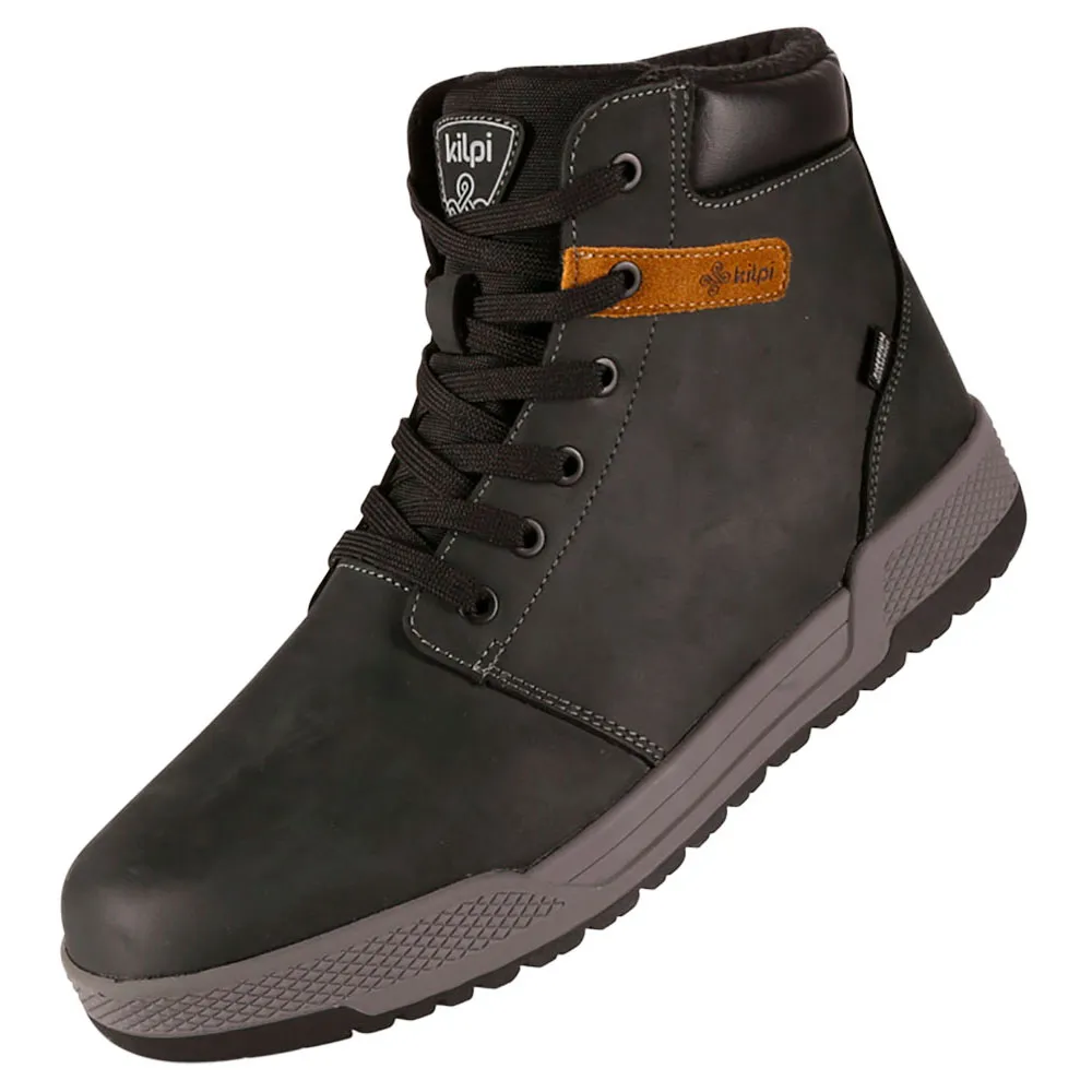 Kilpi Lomar High Wp Wanderstiefel Kilpi Lomar High Wp Wanderstiefel