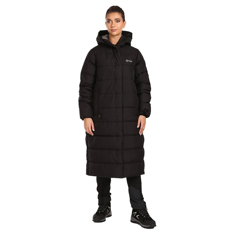 Kilpi Maira Jacke, Black Kilpi Maira Jacke, Black
