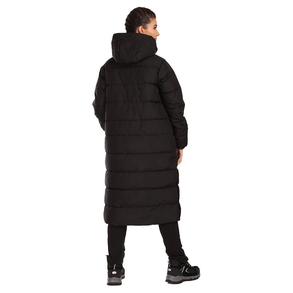 Kilpi Maira Jacke, Black Kilpi Maira Jacke, Black