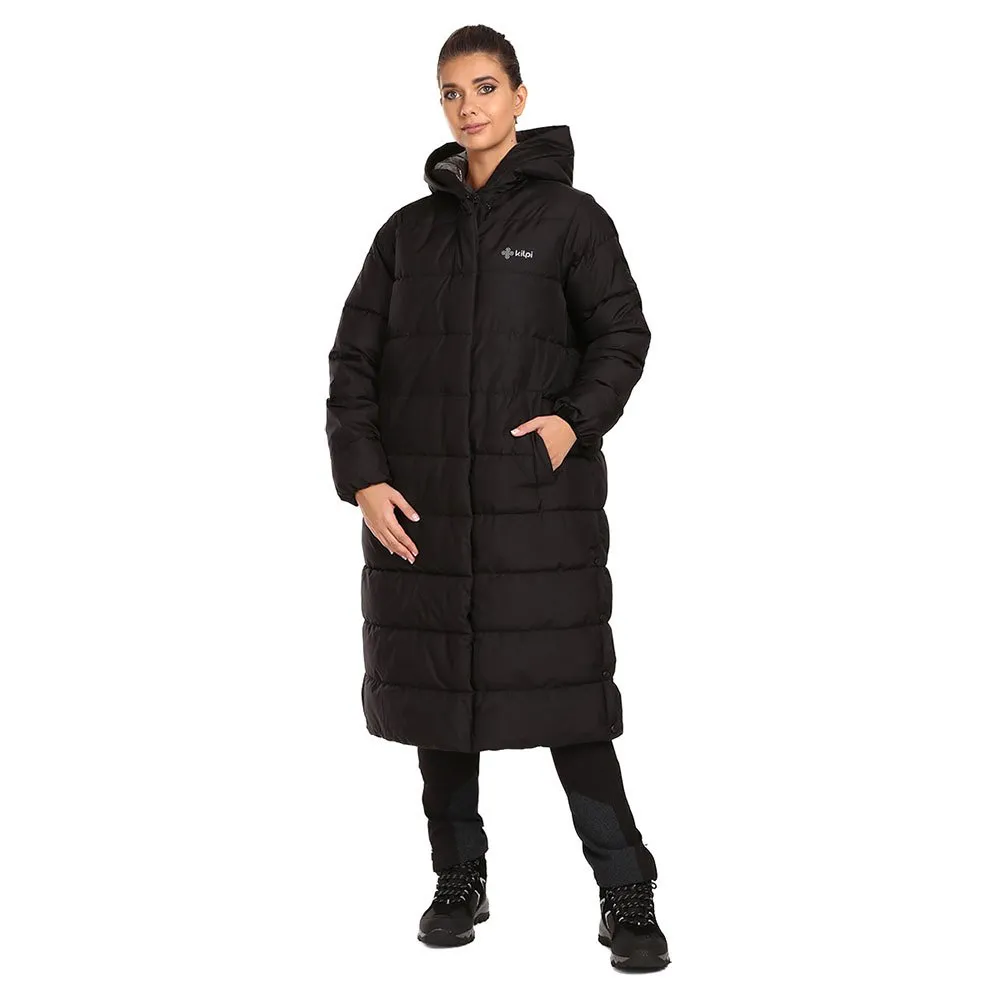 Kilpi Maira Jacke, Black Kilpi Maira Jacke, Black