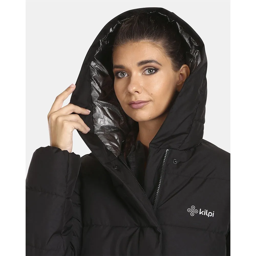 Kilpi Maira Jacke, Black Kilpi Maira Jacke, Black