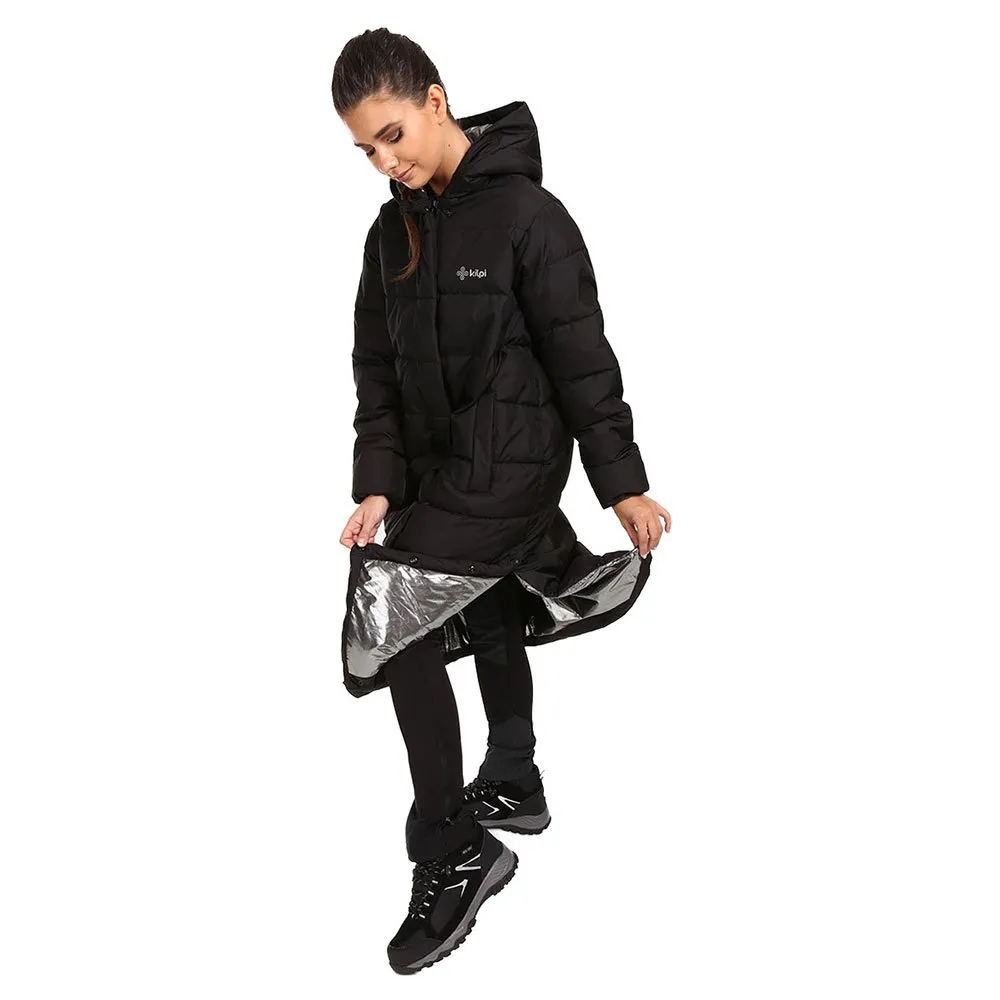 Kilpi Maira Jacke, Black Kilpi Maira Jacke, Black