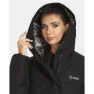Kilpi Maira Jacke, Black