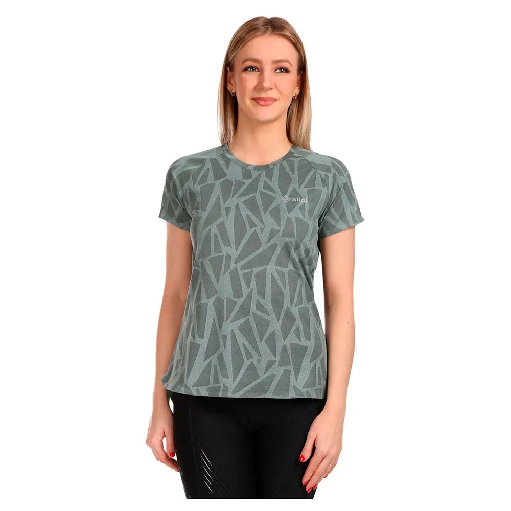 Kilpi Mali Kurzarm-t-shirt