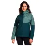 Dark green