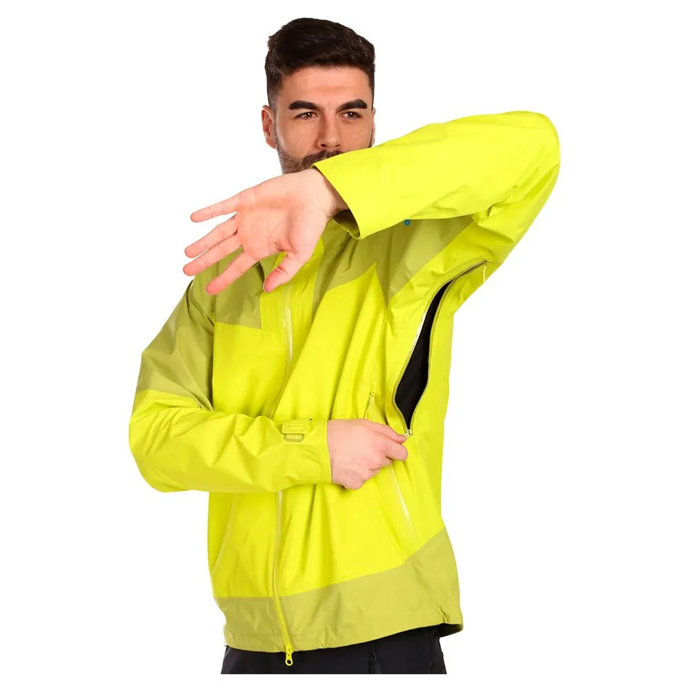 Kilpi Mamba Jacke Kilpi Mamba Jacke
