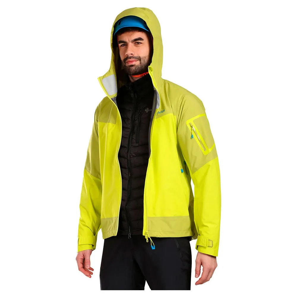 Kilpi Mamba Jacke Kilpi Mamba Jacke