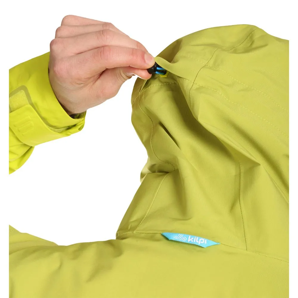 Kilpi Mamba Jacke Kilpi Mamba Jacke