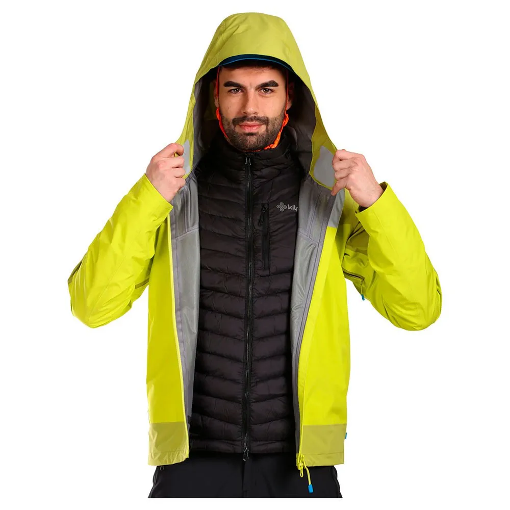 Kilpi Mamba Jacke Kilpi Mamba Jacke