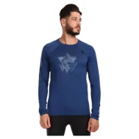 Kilpi Mavora Langarm-baselayer Kilpi Mavora Langarm-baselayer
